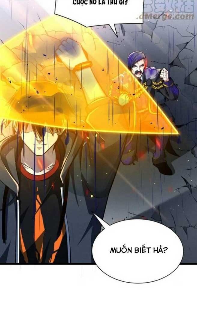 Cửa Hàng Sủng Thú Siêu Thần Chap 48 - Next Chap 49