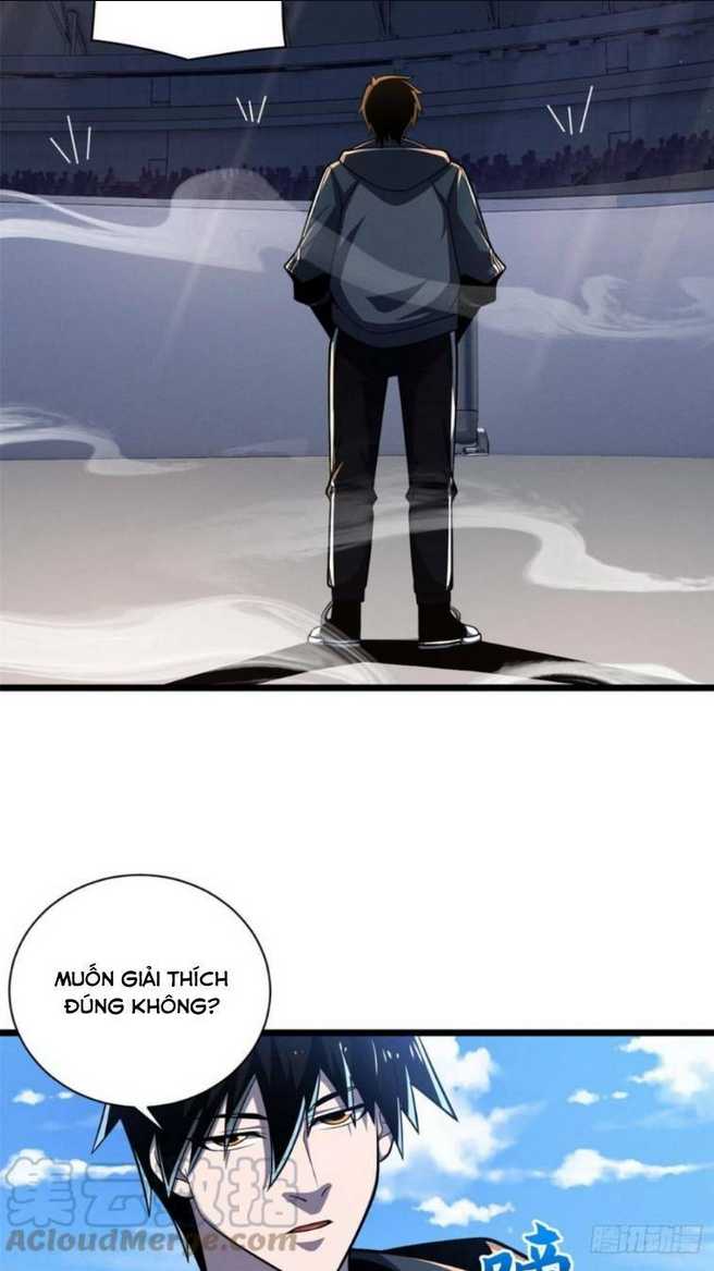 Cửa Hàng Sủng Thú Siêu Thần Chap 48 - Next Chap 49