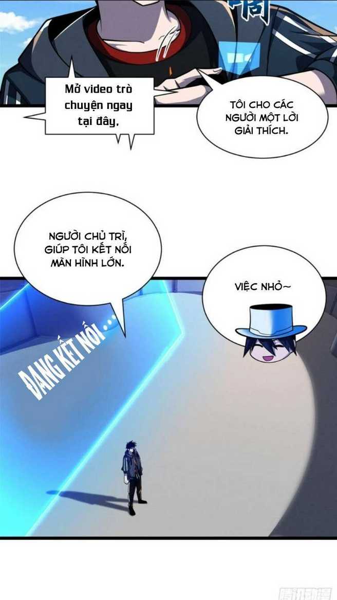 Cửa Hàng Sủng Thú Siêu Thần Chap 48 - Next Chap 49