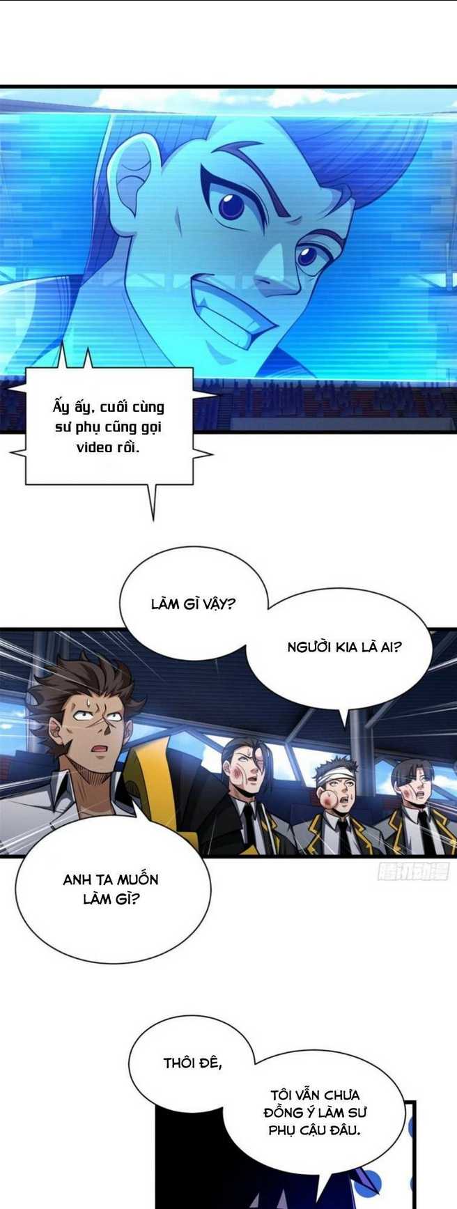 Cửa Hàng Sủng Thú Siêu Thần Chap 48 - Next Chap 49