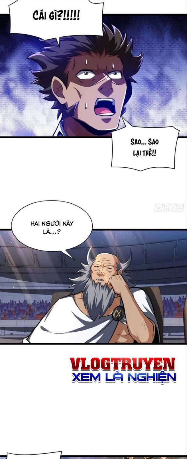 Cửa Hàng Sủng Thú Siêu Thần Chap 48 - Next Chap 49