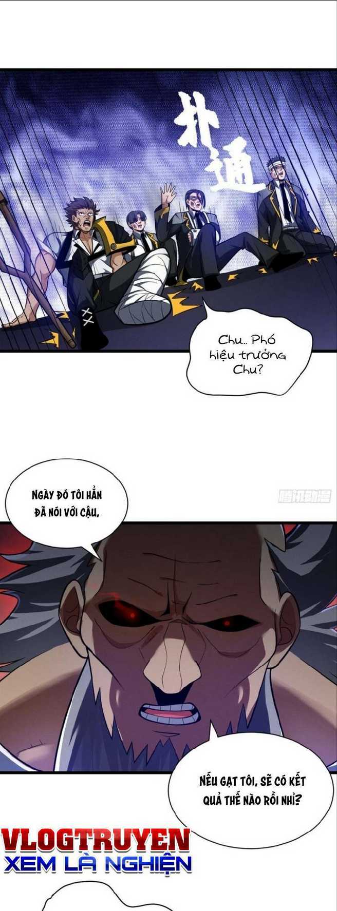 Cửa Hàng Sủng Thú Siêu Thần Chap 48 - Next Chap 49