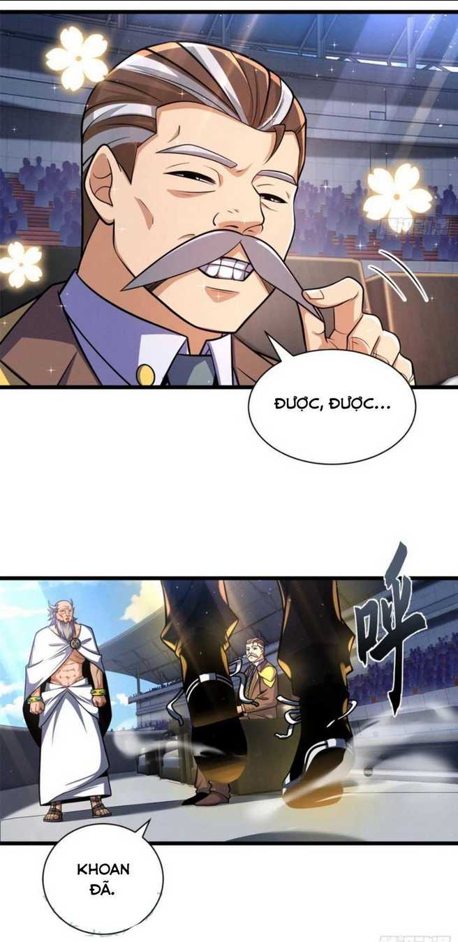 Cửa Hàng Sủng Thú Siêu Thần Chap 48 - Next Chap 49