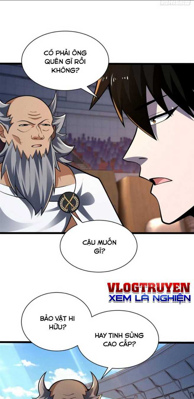 Cửa Hàng Sủng Thú Siêu Thần Chap 48 - Next Chap 49