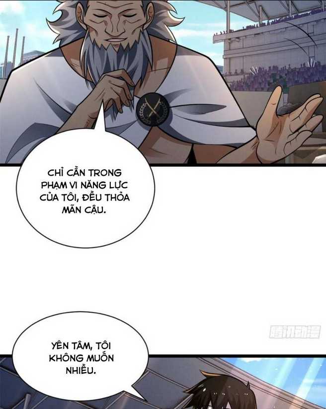 Cửa Hàng Sủng Thú Siêu Thần Chap 48 - Next Chap 49
