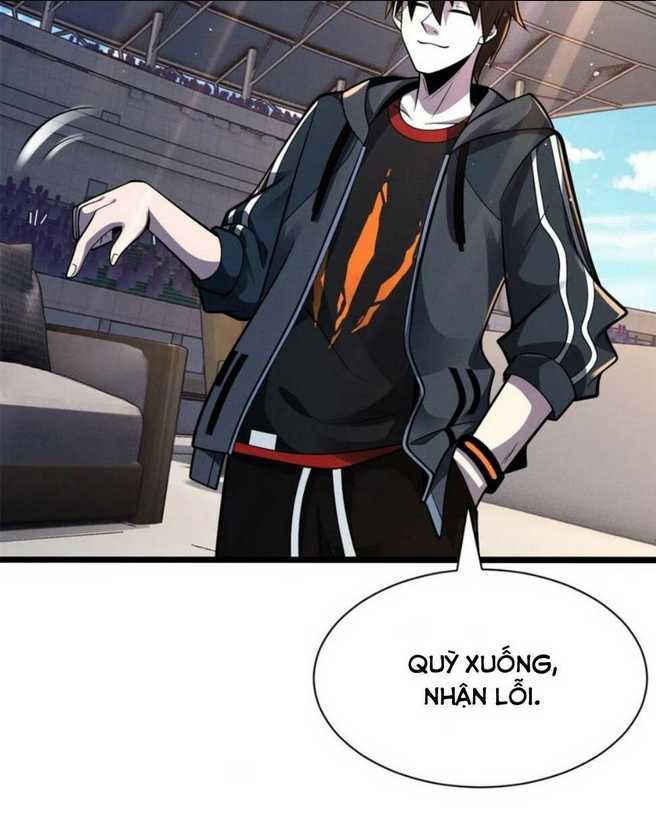 Cửa Hàng Sủng Thú Siêu Thần Chap 48 - Next Chap 49