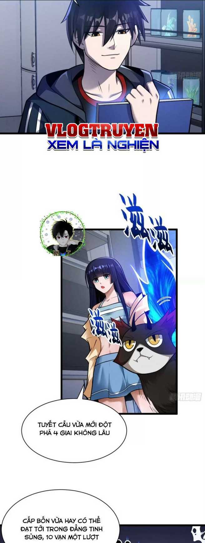 Cửa Hàng Sủng Thú Siêu Thần Chap 49 - Next Chap 50