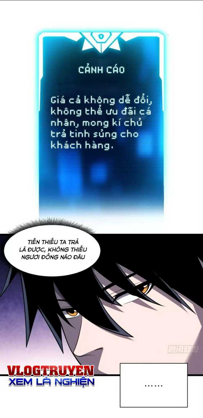 Cửa Hàng Sủng Thú Siêu Thần Chap 49 - Next Chap 50