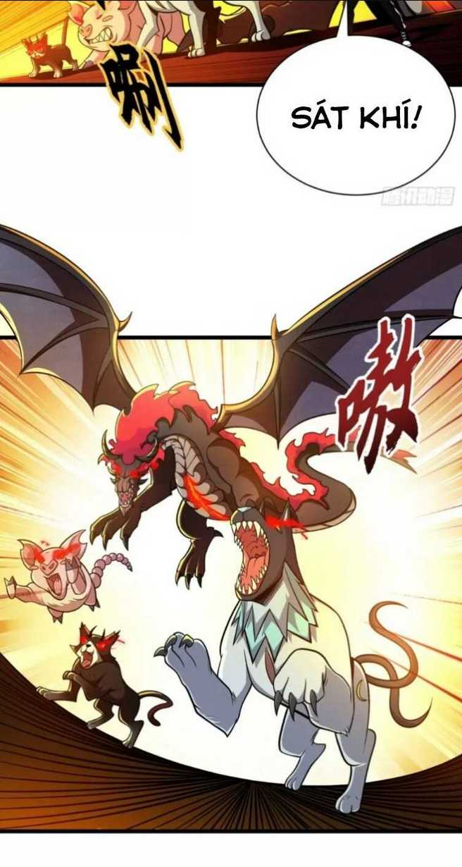 Cửa Hàng Sủng Thú Siêu Thần Chap 49 - Next Chap 50