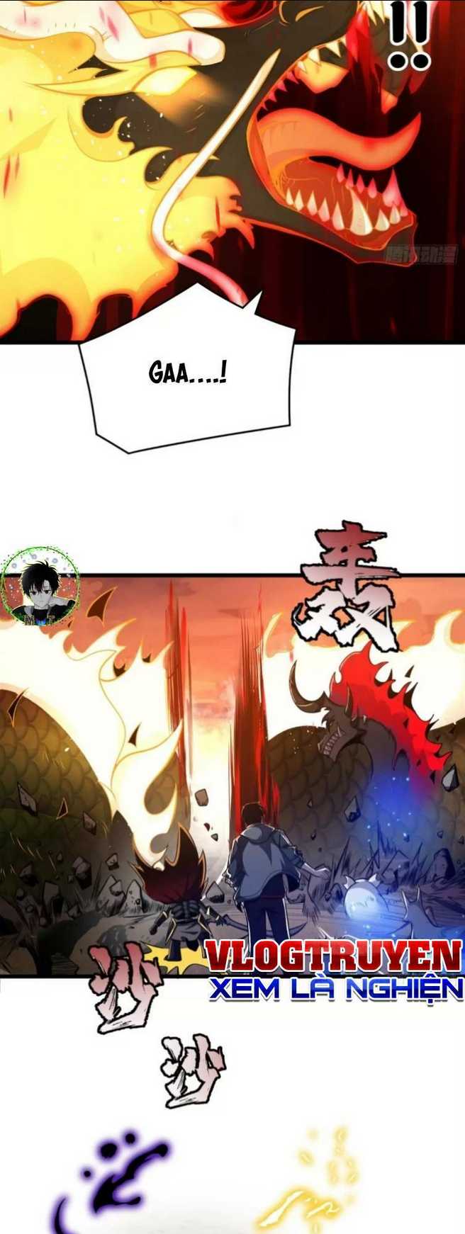 Cửa Hàng Sủng Thú Siêu Thần Chap 49 - Next Chap 50