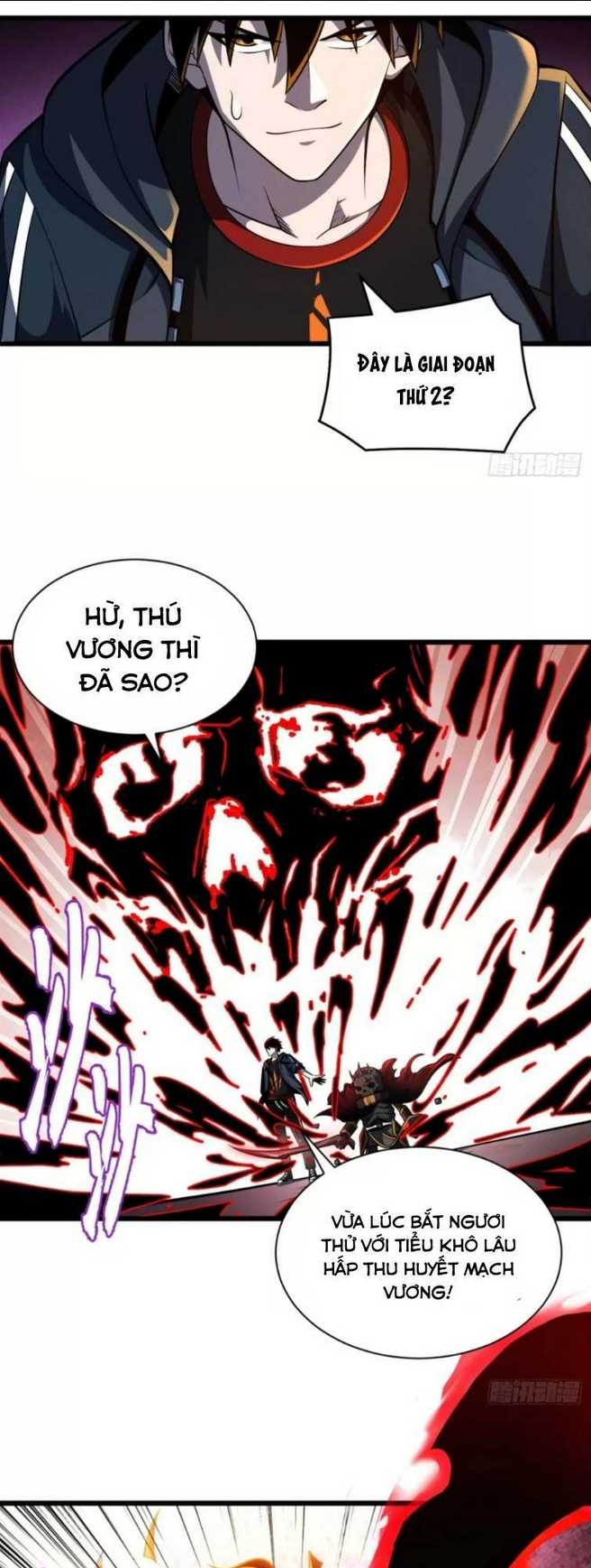 Cửa Hàng Sủng Thú Siêu Thần Chap 49 - Next Chap 50