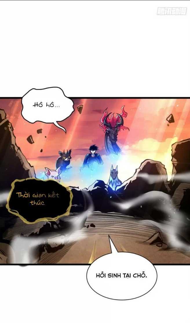 Cửa Hàng Sủng Thú Siêu Thần Chap 49 - Next Chap 50