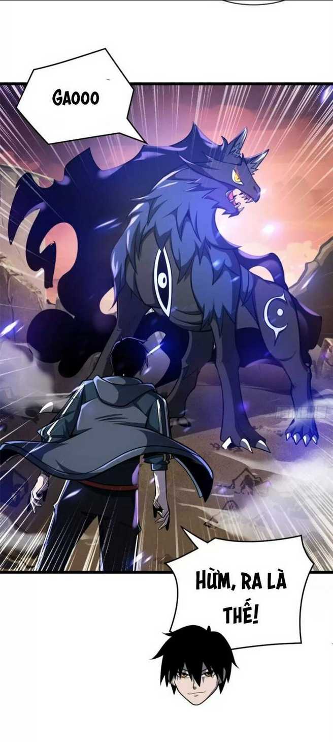 Cửa Hàng Sủng Thú Siêu Thần Chap 49 - Next Chap 50