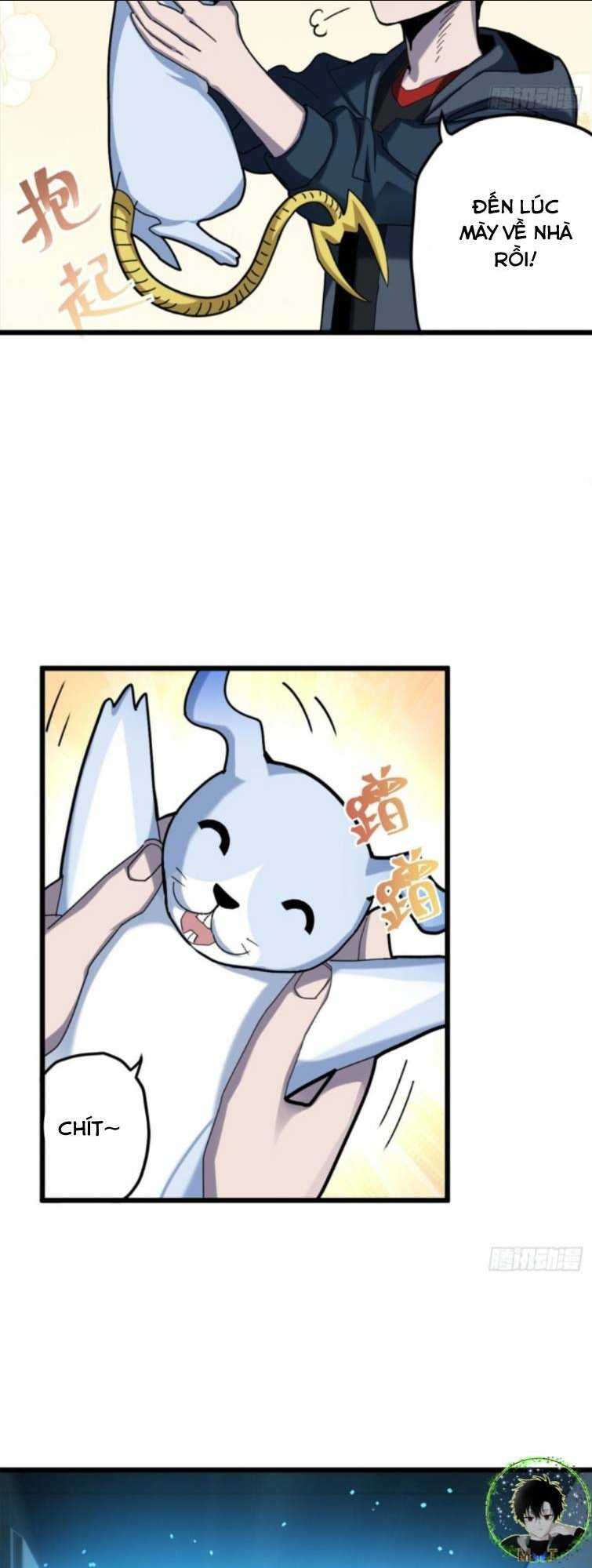 Cửa Hàng Sủng Thú Siêu Thần Chap 5 - Next Chap 6