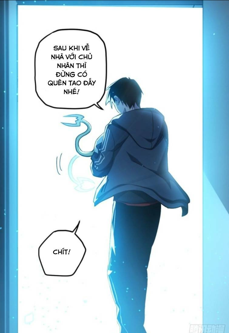 Cửa Hàng Sủng Thú Siêu Thần Chap 5 - Next Chap 6