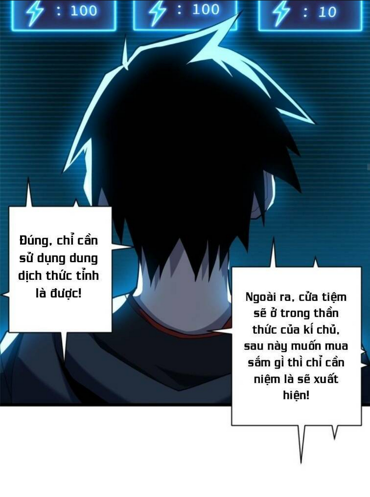 Cửa Hàng Sủng Thú Siêu Thần Chap 5 - Next Chap 6