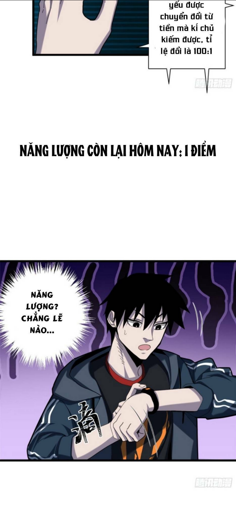 Cửa Hàng Sủng Thú Siêu Thần Chap 5 - Next Chap 6