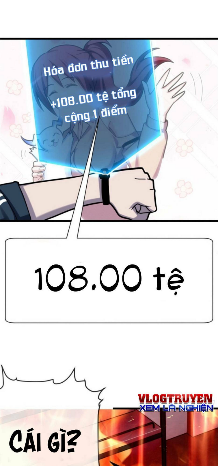 Cửa Hàng Sủng Thú Siêu Thần Chap 5 - Next Chap 6