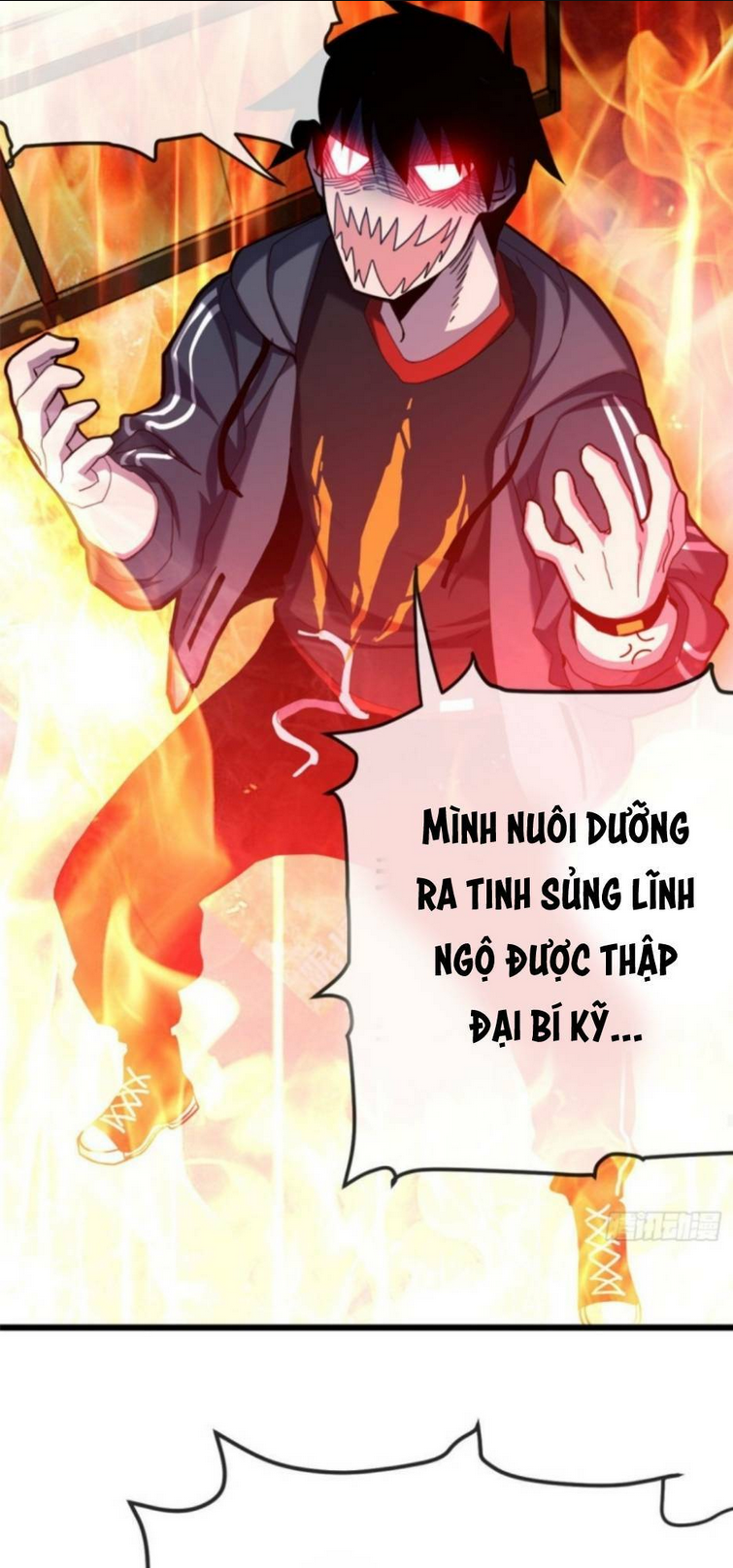Cửa Hàng Sủng Thú Siêu Thần Chap 5 - Next Chap 6