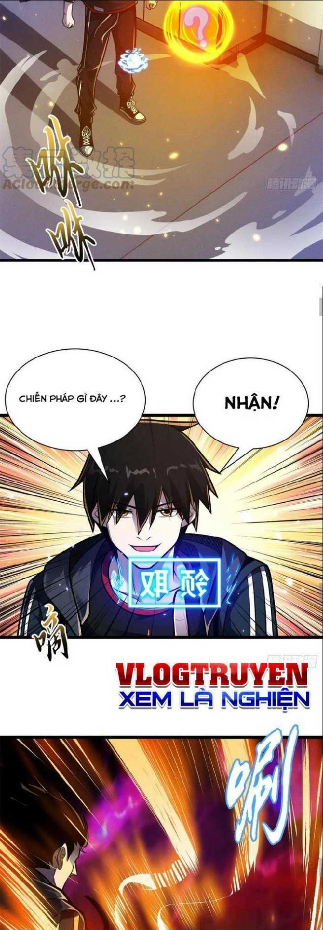Cửa Hàng Sủng Thú Siêu Thần Chap 50 - Next Chap 51
