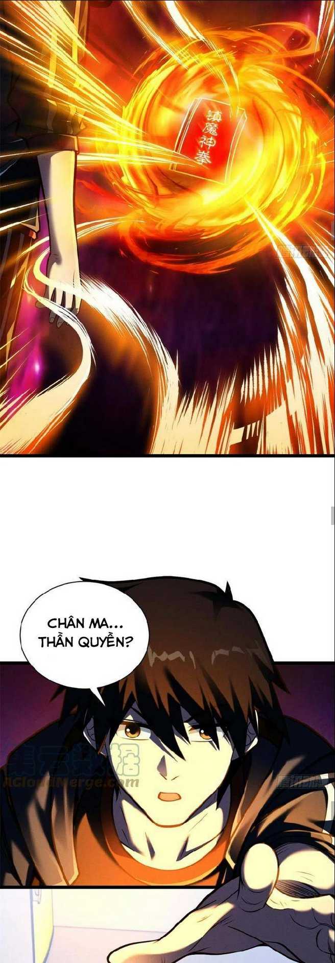 Cửa Hàng Sủng Thú Siêu Thần Chap 50 - Next Chap 51