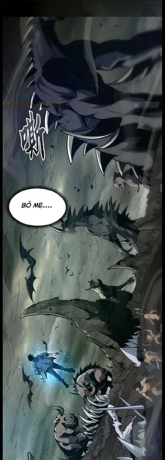 Cửa Hàng Sủng Thú Siêu Thần Chap 50 - Next Chap 51