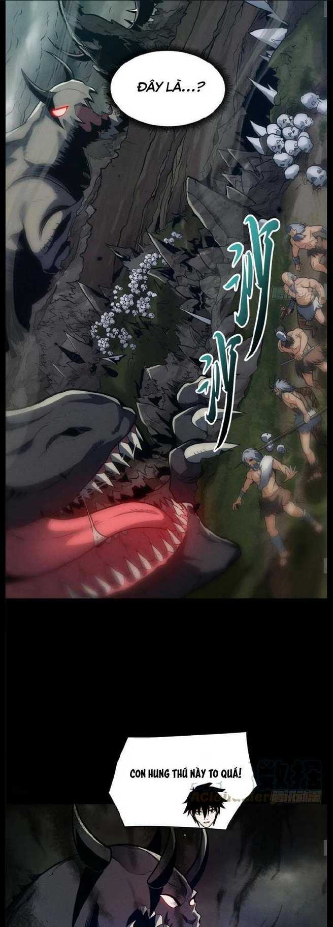 Cửa Hàng Sủng Thú Siêu Thần Chap 50 - Next Chap 51