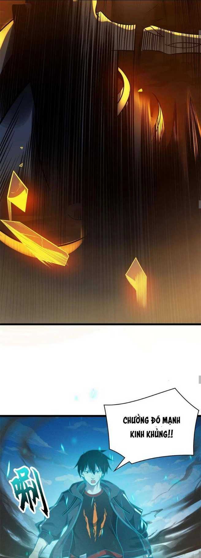 Cửa Hàng Sủng Thú Siêu Thần Chap 50 - Next Chap 51