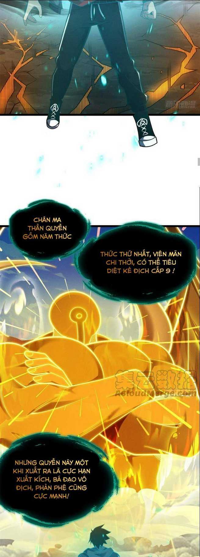 Cửa Hàng Sủng Thú Siêu Thần Chap 50 - Next Chap 51