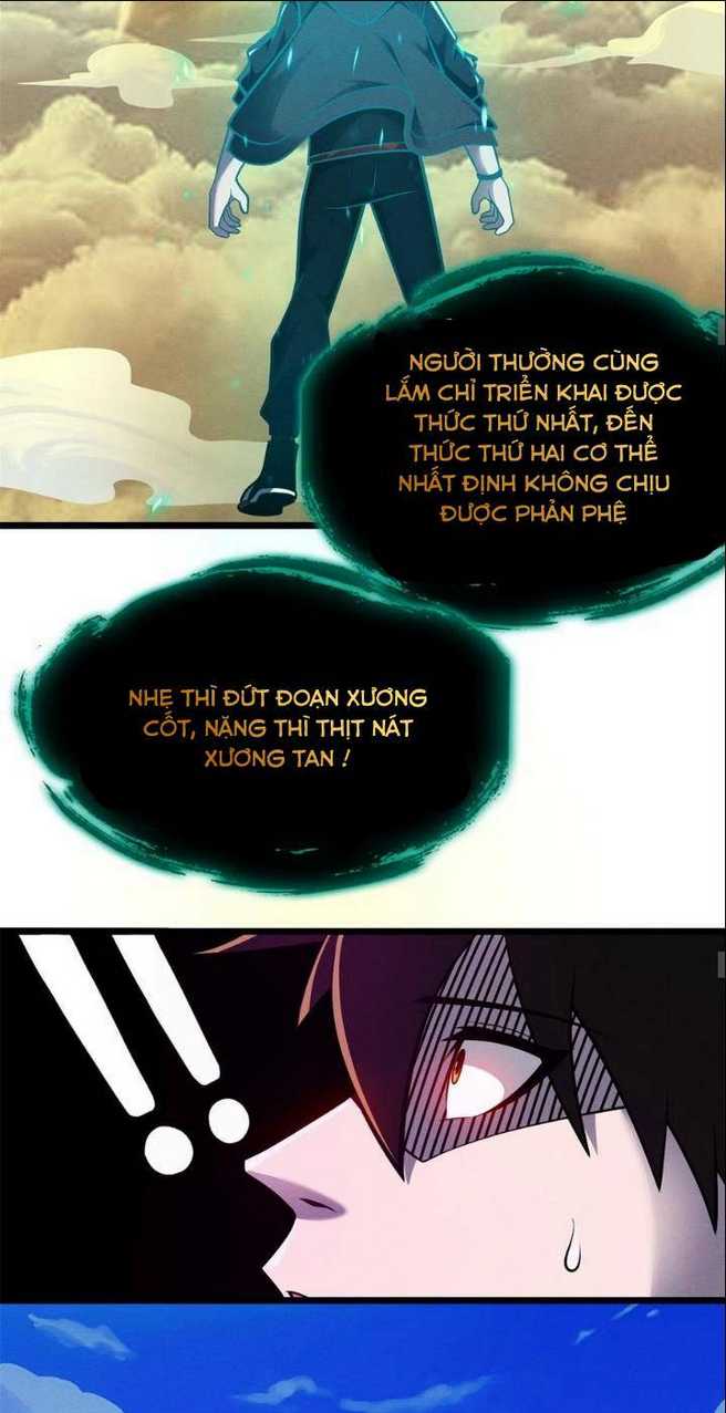 Cửa Hàng Sủng Thú Siêu Thần Chap 50 - Next Chap 51