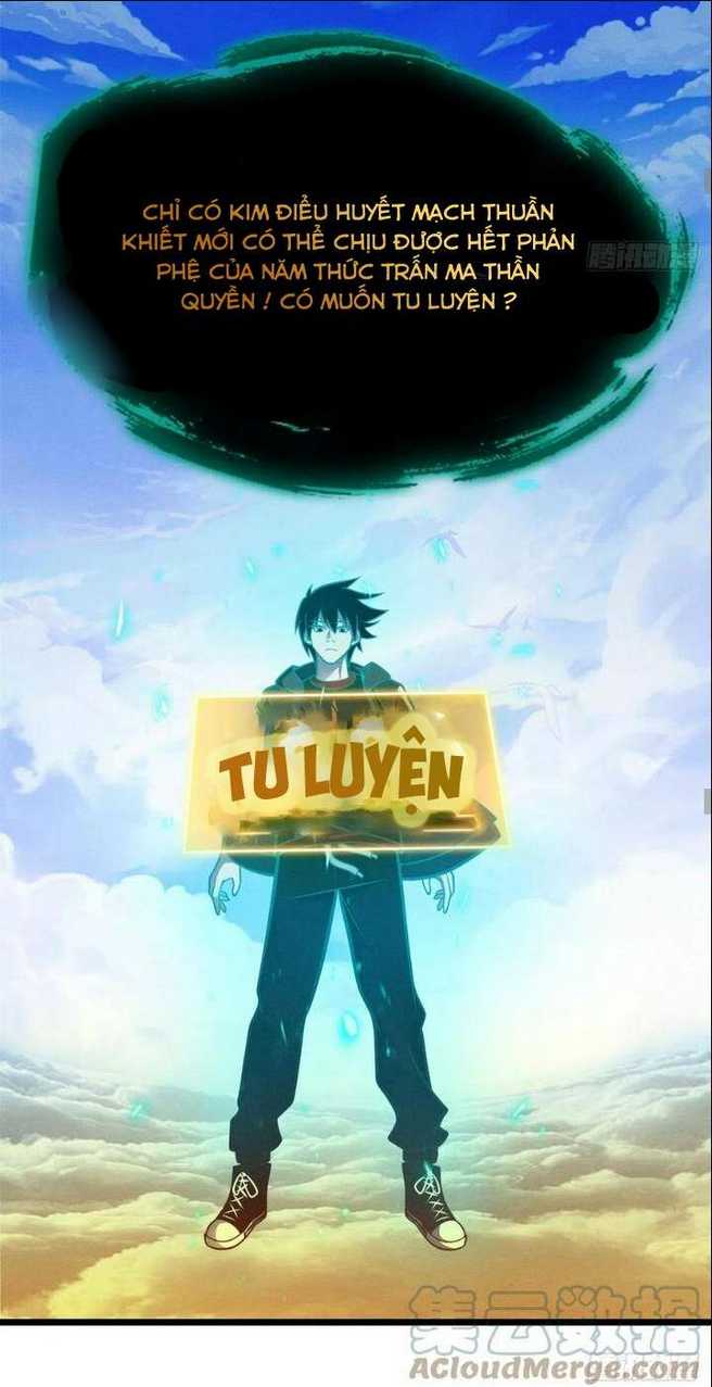 Cửa Hàng Sủng Thú Siêu Thần Chap 50 - Next Chap 51