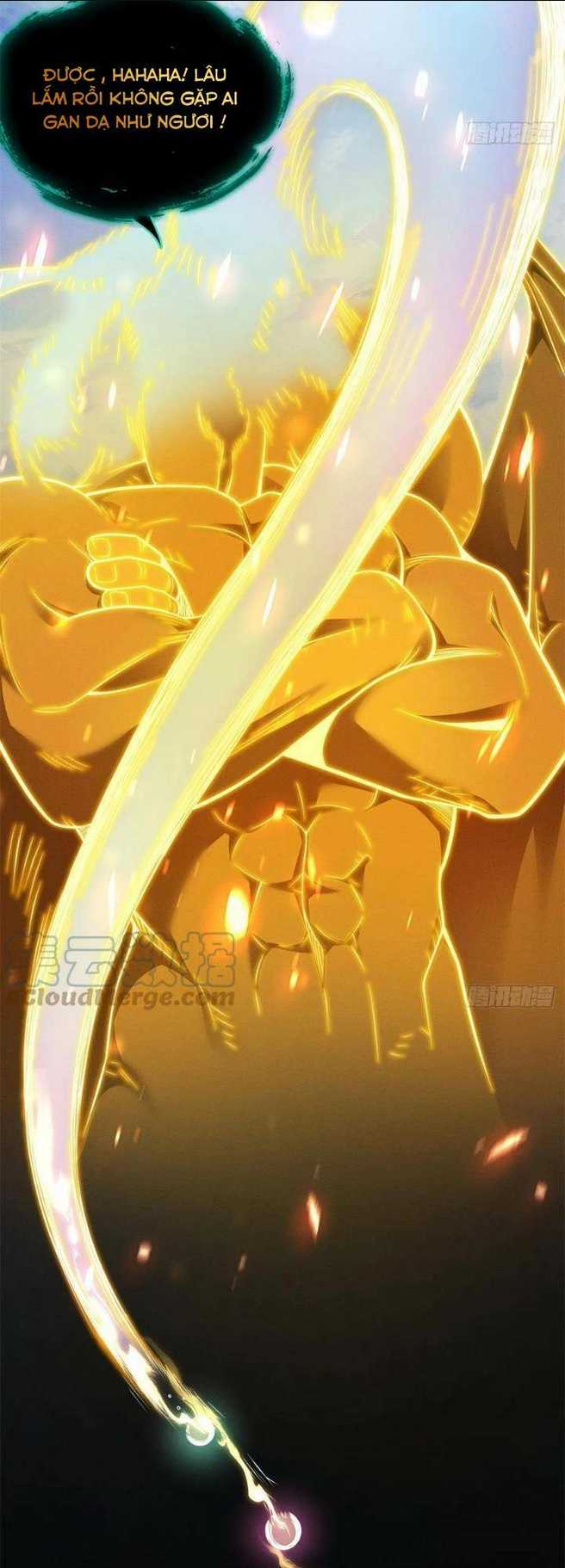 Cửa Hàng Sủng Thú Siêu Thần Chap 50 - Next Chap 51