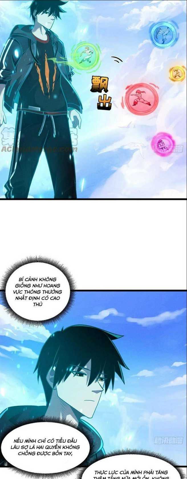 Cửa Hàng Sủng Thú Siêu Thần Chap 50 - Next Chap 51