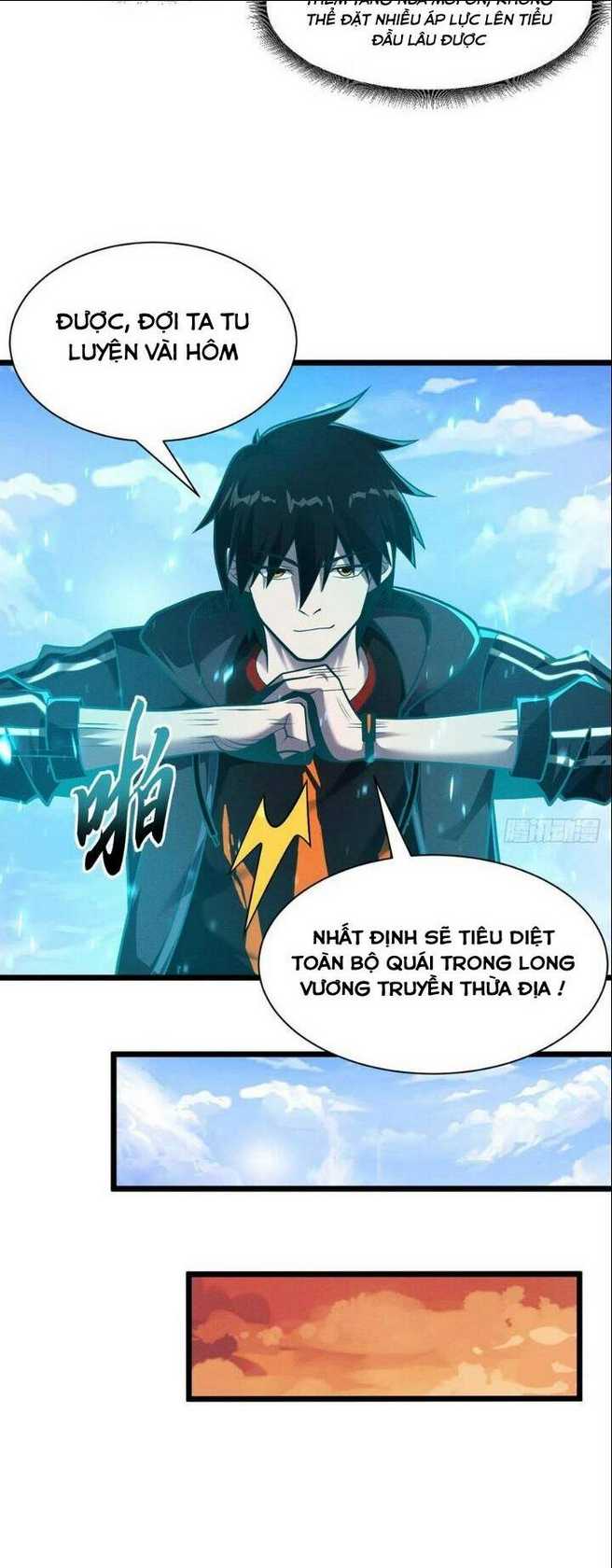 Cửa Hàng Sủng Thú Siêu Thần Chap 50 - Next Chap 51