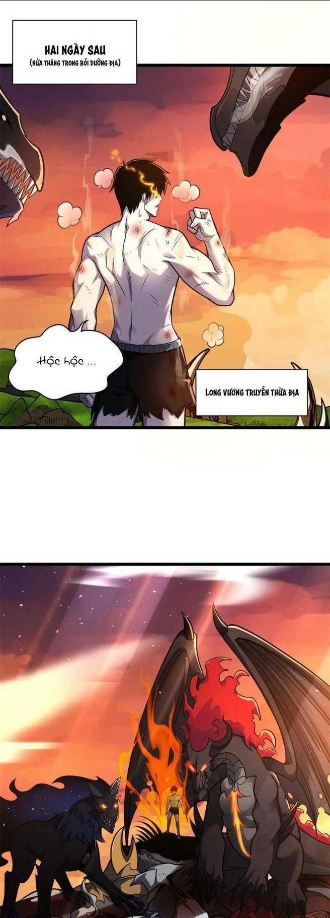 Cửa Hàng Sủng Thú Siêu Thần Chap 50 - Next Chap 51