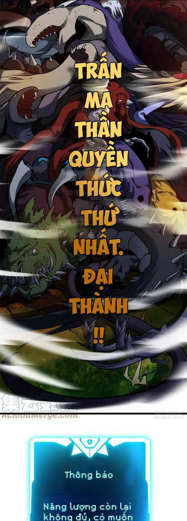 Cửa Hàng Sủng Thú Siêu Thần Chap 50 - Next Chap 51