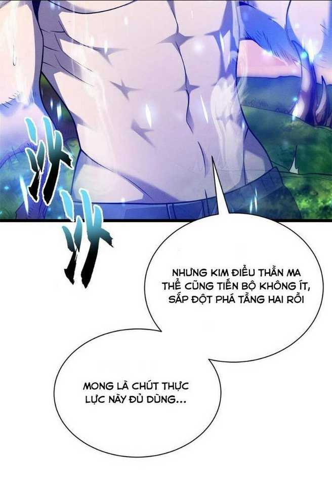 Cửa Hàng Sủng Thú Siêu Thần Chap 50 - Next Chap 51