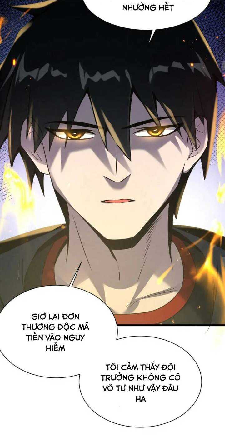 Cửa Hàng Sủng Thú Siêu Thần Chap 54 - Next Chap 55