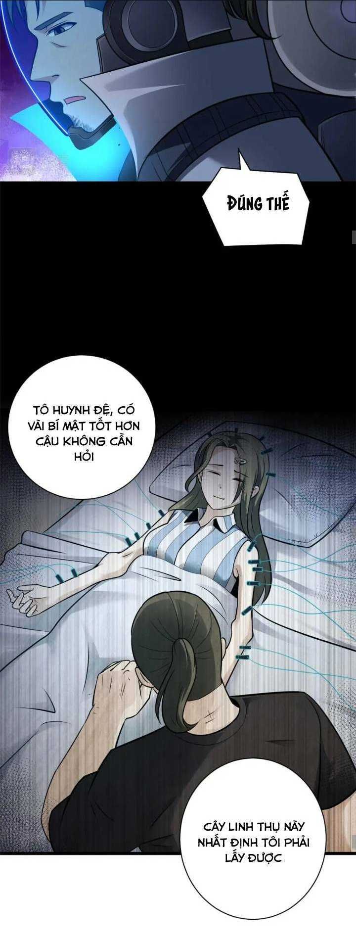 Cửa Hàng Sủng Thú Siêu Thần Chap 54 - Next Chap 55