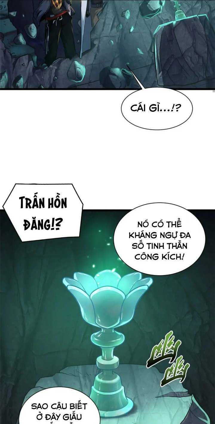 Cửa Hàng Sủng Thú Siêu Thần Chap 54 - Next Chap 55