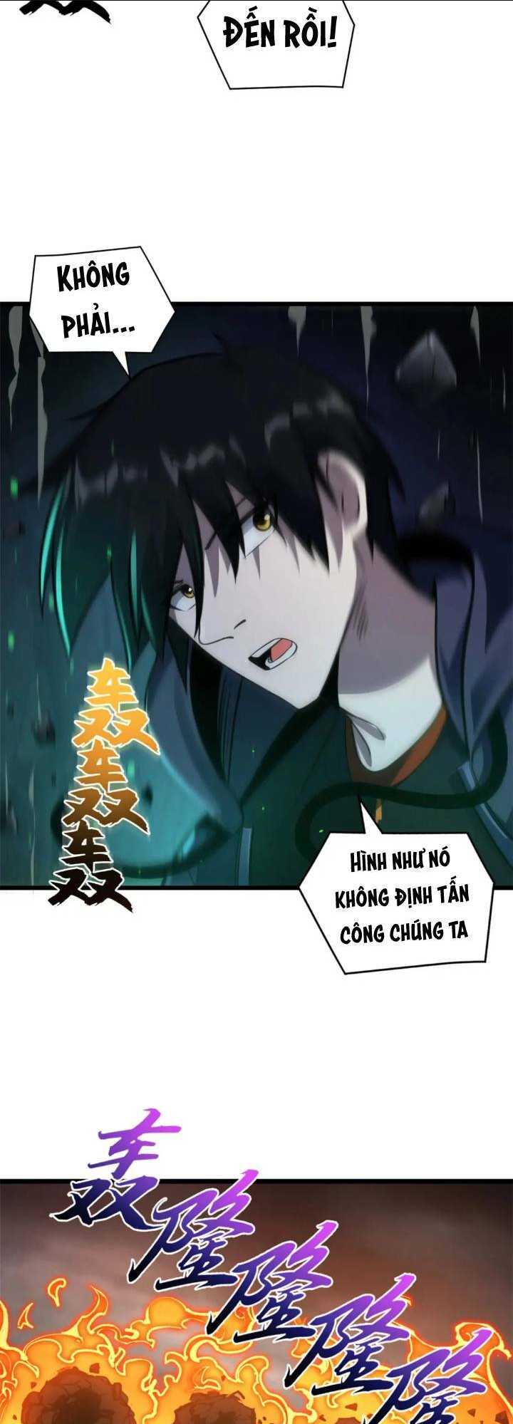 Cửa Hàng Sủng Thú Siêu Thần Chap 54 - Next Chap 55