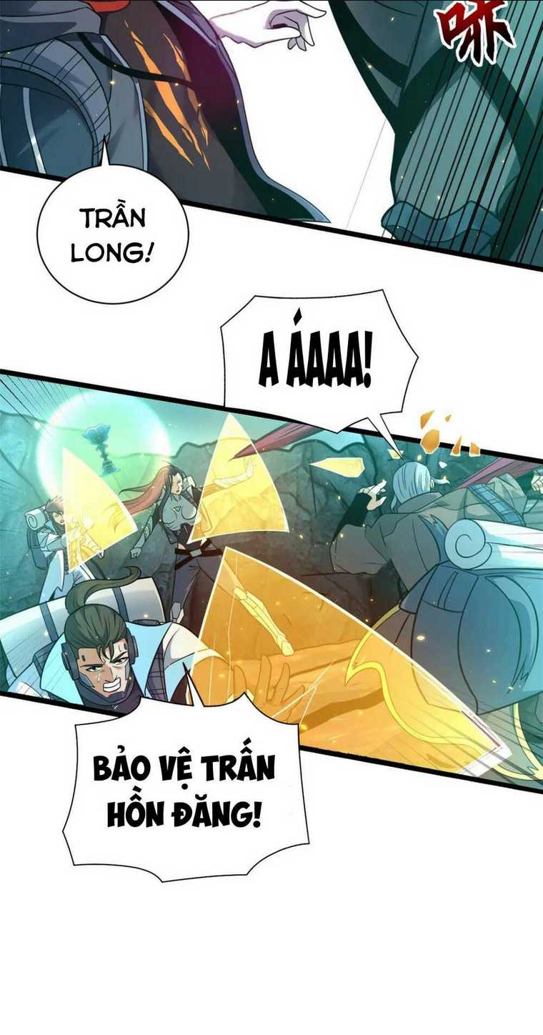 Cửa Hàng Sủng Thú Siêu Thần Chap 55 - Next Chap 56