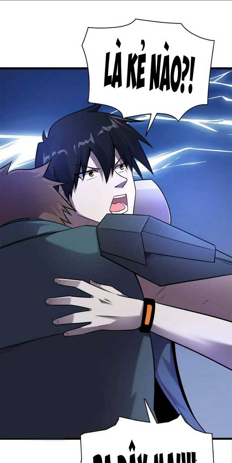 Cửa Hàng Sủng Thú Siêu Thần Chap 55 - Next Chap 56