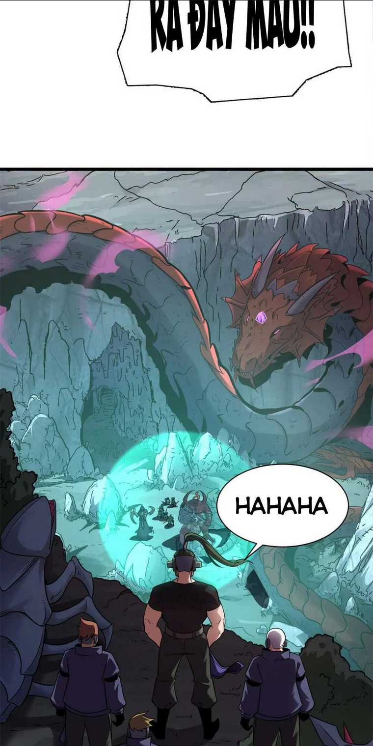 Cửa Hàng Sủng Thú Siêu Thần Chap 55 - Next Chap 56