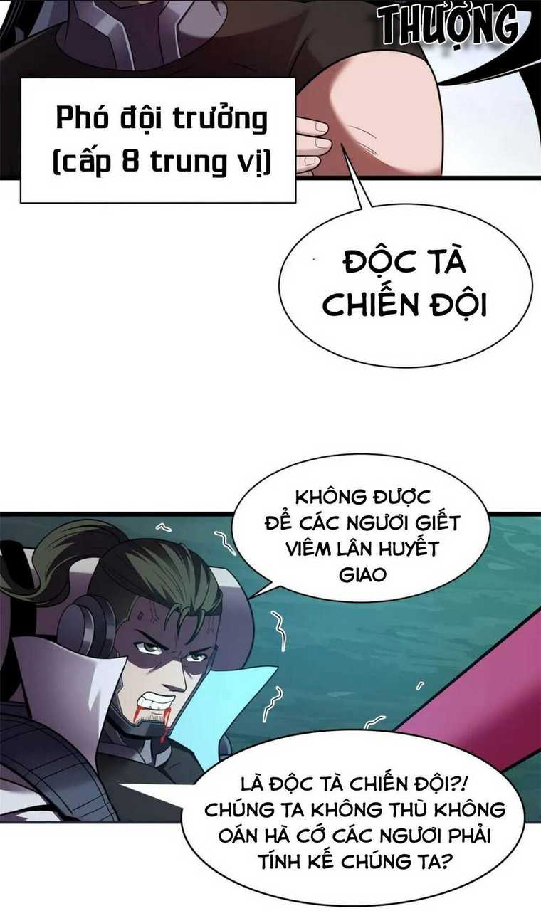 Cửa Hàng Sủng Thú Siêu Thần Chap 55 - Next Chap 56
