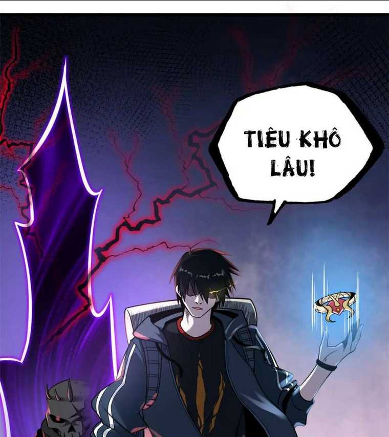 Cửa Hàng Sủng Thú Siêu Thần Chap 55 - Next Chap 56