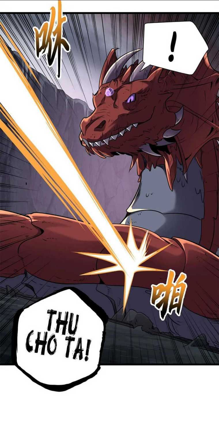 Cửa Hàng Sủng Thú Siêu Thần Chap 55 - Next Chap 56