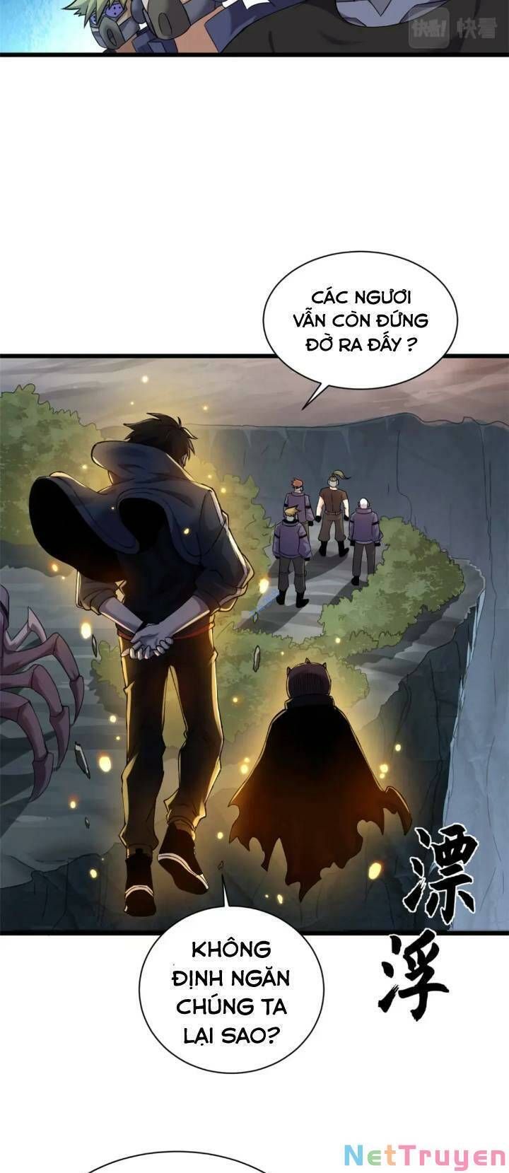 Cửa Hàng Sủng Thú Siêu Thần Chap 56 - Next Chap 57