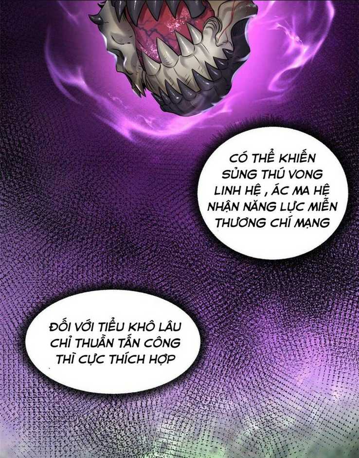 Cửa Hàng Sủng Thú Siêu Thần Chap 58 - Next Chap 59