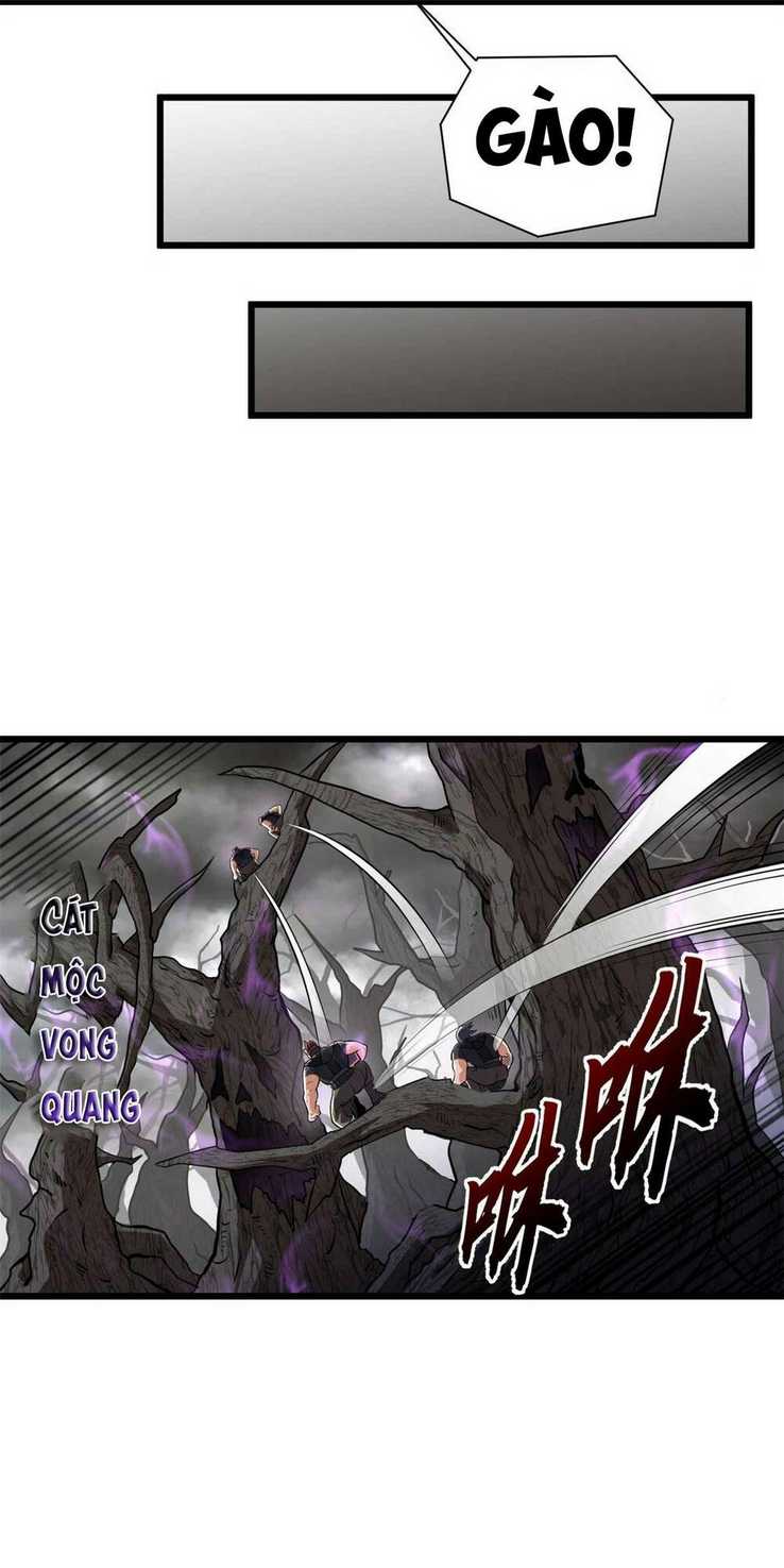 Cửa Hàng Sủng Thú Siêu Thần Chap 58 - Next Chap 59